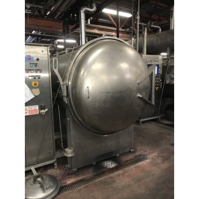 Ref.476 - NOSEDA macchina...