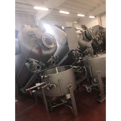 Ref.456 - THIES TRD High...