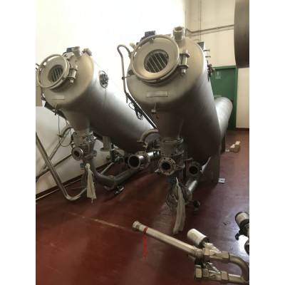 Ref.460 - THIES TRD High...