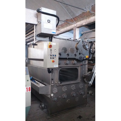 Ref. 501 - Linea per...