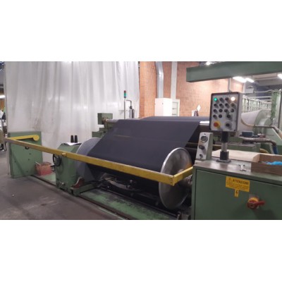 Ref.509 - BENNINGER orditio...