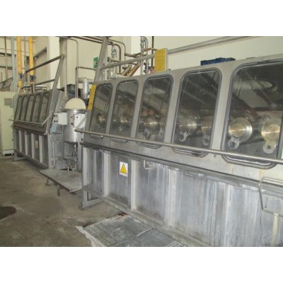 Ref.511 - MAIBO couple of...