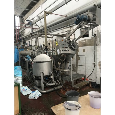 Ref.520 - THIES TRD High...