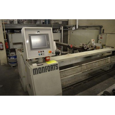 Ref.491 - MONFORTS flat...