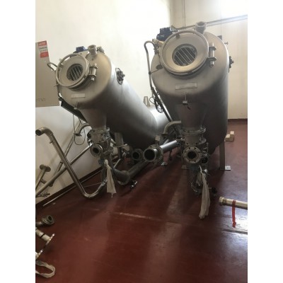 Ref.367 - THIES TRD High...