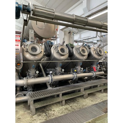 Ref.547 - THIES TRD rope...