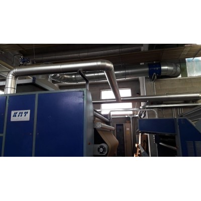 Ref.526 - KMT Salvadé...