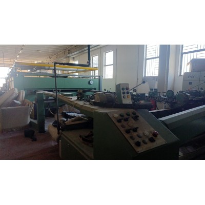 Ref.592 - BABCOCK flat...