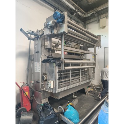 Ref.597 - BETA foulard in...