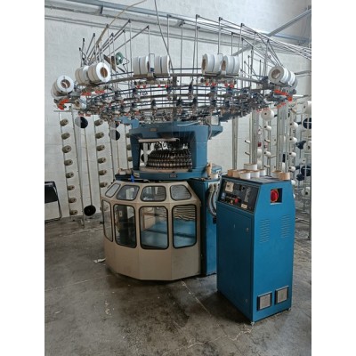 Ref.617 - ORIZIO e BECK...