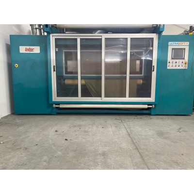 Ref.621 - LAFER ULTRASOFT...