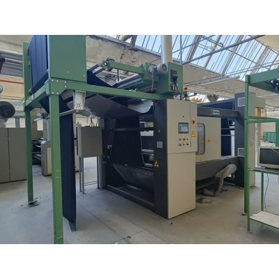 Ref.630 - BIELLA SHRUNK...