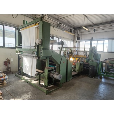 Ref.631 - Second hand TESTA...