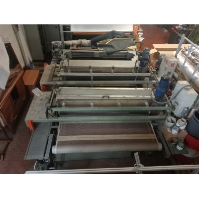 Ref.640 - AIGLE continuous...