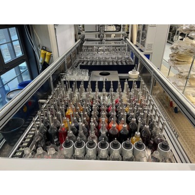 Ref.643 - TECNORAMA...