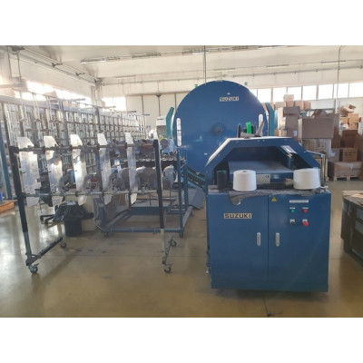 Ref.646 - SUZUKI orditoio...