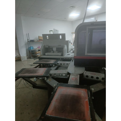 Ref.653 - Automatic digital...