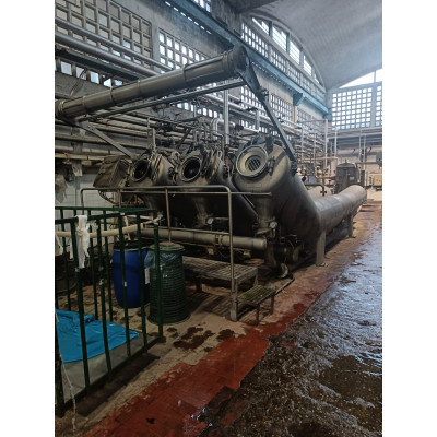 Ref.663 - THIES SOFT TRD...