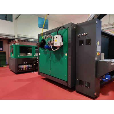 Ref.666 - REGGIANI machine...