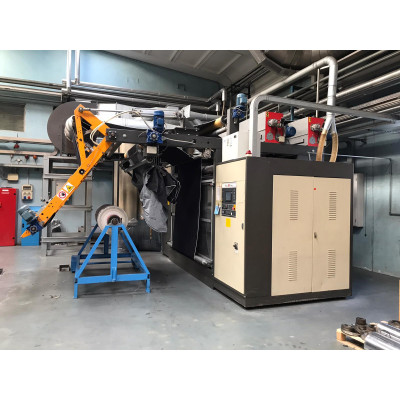 Ref.671 - MARIO CROSTA...