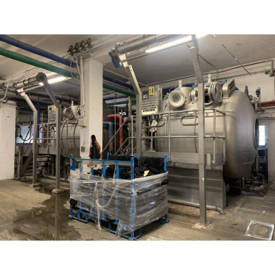 Ref.673 - THIES AIR STREAM...