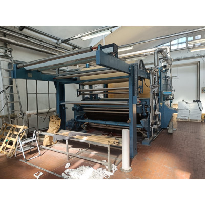 Ref.674 - CIBITEX...