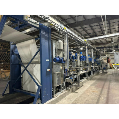 Ref.675 - MEZZERA linea di...