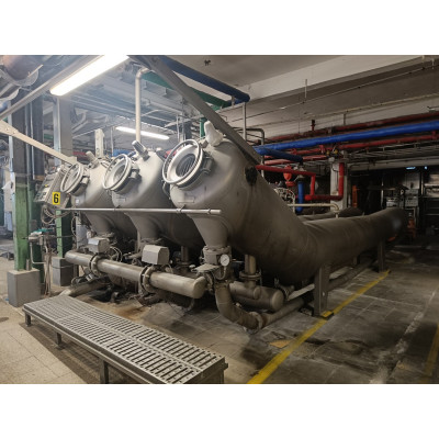 Ref.676 - THIES SOFT TRD...