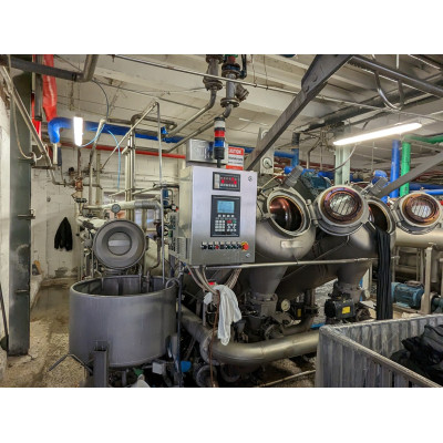 Ref.677 - THIES SOFT TRD...