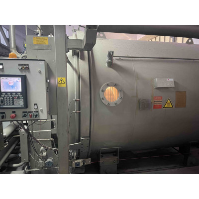 Ref.678 - THIES jigger in...