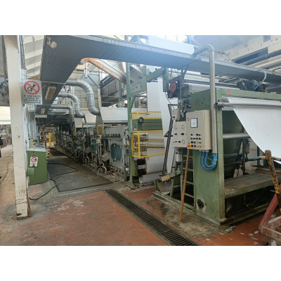 Ref.682 - BABCOCK bleaching...