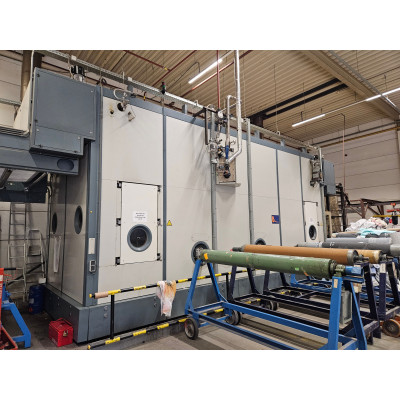 Ref.686 - ARIOLI continuous...