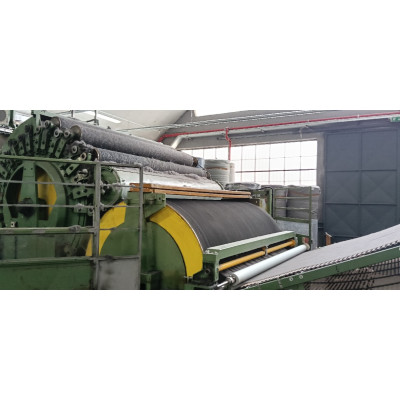 Ref.693 - Complete no-woven...