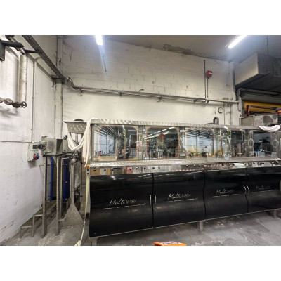 Ref.696 - MCS MULTIWASH...