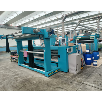 Ref.697 - LAFER tentering...