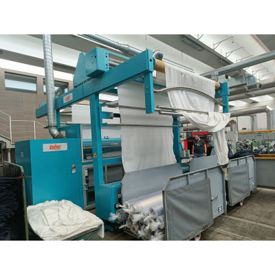 Ref.698 - LAFER Cimatrice...