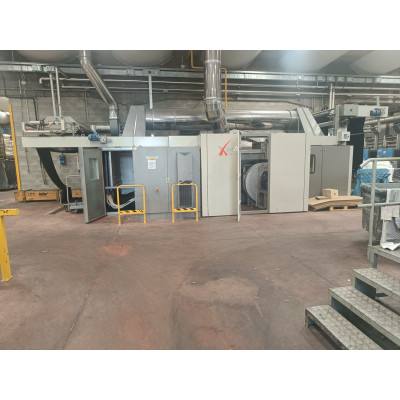 Ref.700 - PENTEK ENAIRGY...