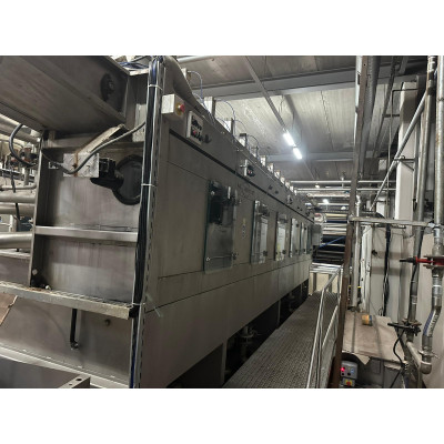 Ref.702 - MEZZERA lavaggio...