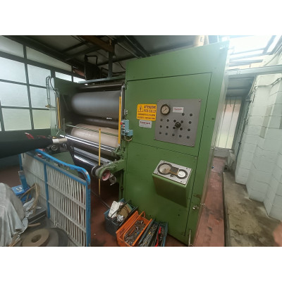 Ref.705 - GUARNERI calandra...