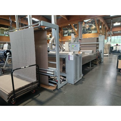 Ref.711 - COMAR vaporizzo...