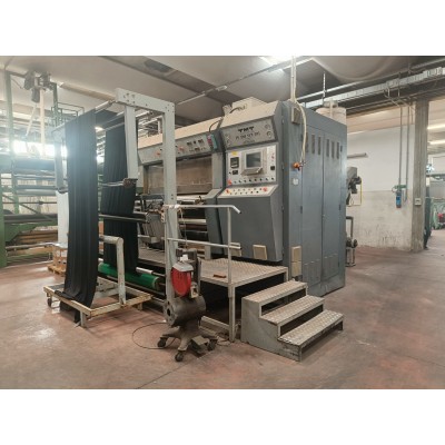 Ref.713 - TMT Decatizzo in...