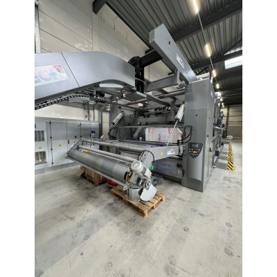 Ref.734 - UNITECH double...