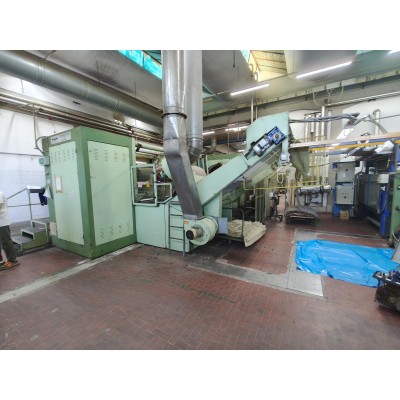 Ref.739 - TMT autoclave...