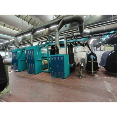 Ref.738 - LAFER shearing...