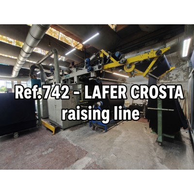 Ref.742 - Linea di...
