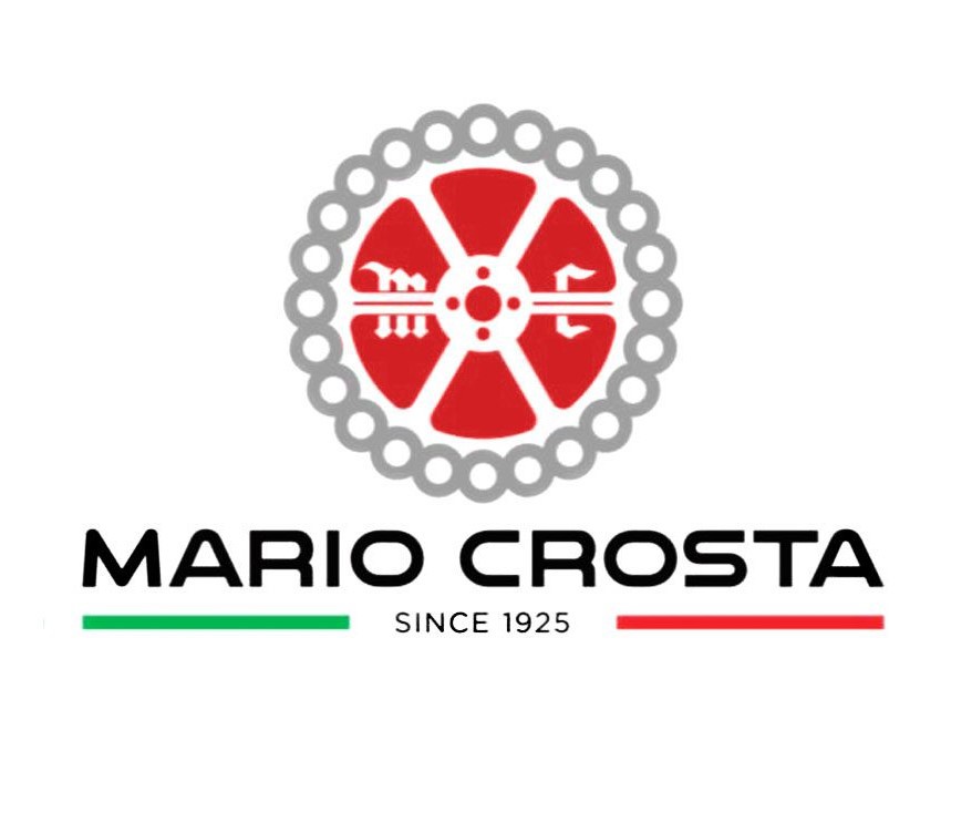 MARIO CROSTA
