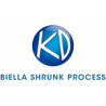 BIELLA SHRUNK PROCESS