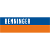 BENNINGER