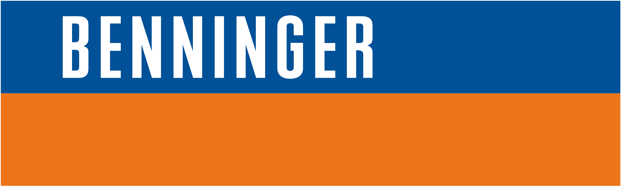 BENNINGER