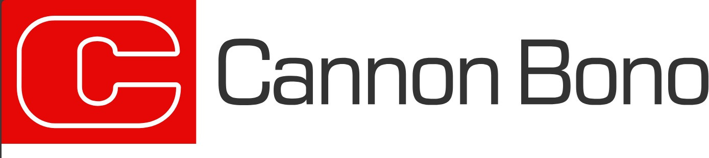 CANNON BONO